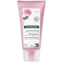 KLORANE AFTER SHAMPOO GEL WITH PEONY EXTRACT 150 ML