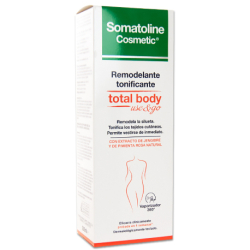 SOMATOLINE TOTAL BODY SPRAY 200 ML