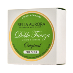 Bella Aurora Doble Fuerza Piel Seca 30 ml