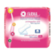 FARMACONFORT 100% COTTON ULTRA THIN 24 PANTY LINERS