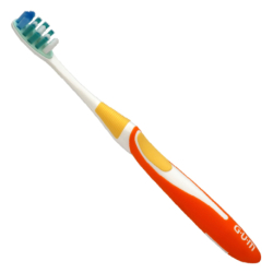 Gum Activital Cepillo Dental Compact Med