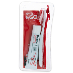 Bexident Smile And Go Anticaries Kit