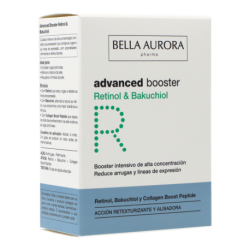 Bella Aurora Advanced Booster Retinol & Bakuchiol 30 ml