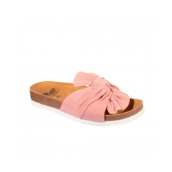 SCHOLL SANDAL BOWY PINK S42