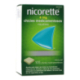 NICORETTE 4 MG 105 CHEWING GUMS