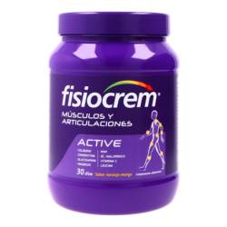 FISIOCREM JOINTS AND MUSCLES 480 G POWDER