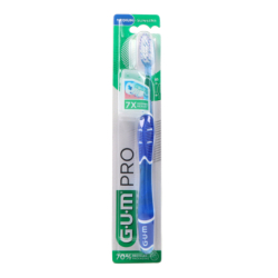 Gum Technique Pro Cepillo Medio Ref-528