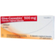 GINE CANESTEN 500 MG 1 VAGINAL CAPSULE