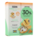 BABY NATURALS OINTMENT ZN40 2X50 ML PROMO