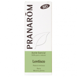 Lentisco Rama Aceite Esencial Bio 5ml Pranarom