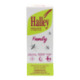 HALLEY FAMILY INSECT REPELLENT SPRAY 100 ML