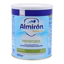 Almiron Advance Prematuros 400 g
