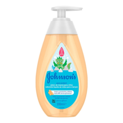 JOHNSONS HAND SOAP FOR KIDS 300 ML