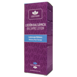 LODOTHERM BALSAMIC LOTION 150ML
