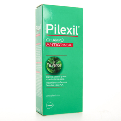Pilexil Champu Antigrasa 300 ml