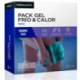 Farmalastic Cold & Heat Gel 1 Container Midi Pack