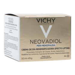 Vichy Neovadiol Peri Menopausia Crema De Dia Redensificadora Piel Seca 50 ml