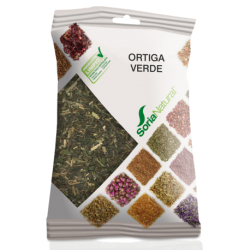 Ortiga Verde 30 g Soria Natural R.02153