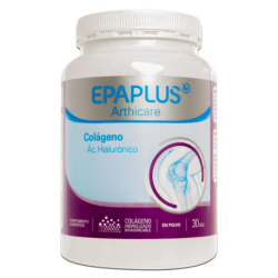 Epaplus Colageno Acido Hialuronico 420 g