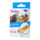 TIRITAS PLASTIC PLASTERS 19X72MM 20 UNITS HARTMANN