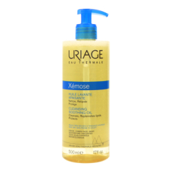 XEMOSE CLEANSING OIL URIAGE 500 ML