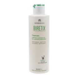 Biretix Gel Limpiador Purificante 200 ml