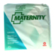 Indas Compresas Maternity Celulosa 25 Uds