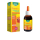 Propolaid Propolis Without Alcohol With Echinacea Esi 1 Bottle 50 ml With Dropper Bos Fruits Flavor