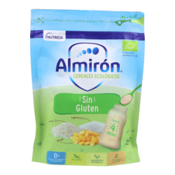 Almiron Cereales Sin Gluten Eco 200 g