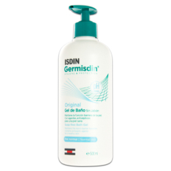 GERMISDIN ORIGINAL SOAP-FREE BATH GEL 500ML
