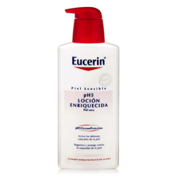 EUCERIN PH5 ENRICHED LOTION 400 ML