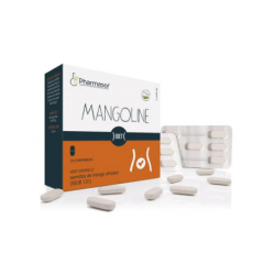 Mangoline 28 Comps Pharmasor