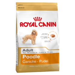 Royal Canin Poodle Adult 7,5 Kg