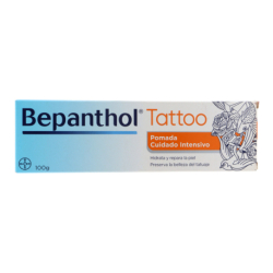Bepanthol Tattoo Pomada 100 g