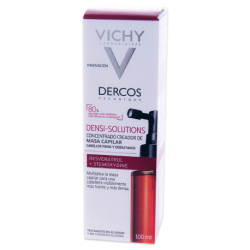DERCOS DENSI-SOLUTIONS CONCENTRATE TREATMENT 100 ML