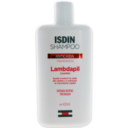 LAMBDAPIL ANTI-HAIR LOSS SHAMPOO 400 ML