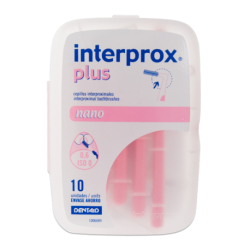 INTERPROX PLUS NANO 10 UNITS