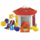CHICCO LITTLE HOUSE OF ANIMALS