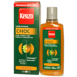 KERZO CHOC ANTI-HAIRLOSS LOTION FOR MEN 150 ML