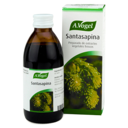 Santasapina Jarabe 200 ml A Vogel