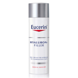 Eucerin Hyaluron-filler Piel Normal Mixta 50ml