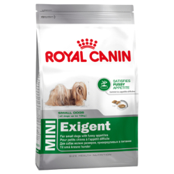 ROYAL CANIN MINI EXIGENT 2 KG