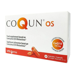 COQUN OS 60 CAPSULES