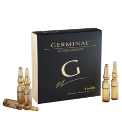 GERMINAL IMMEDIATE ACTION 5 AMPOULES