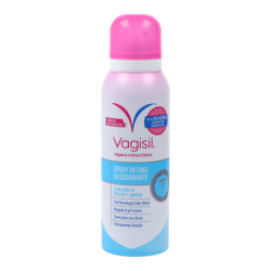 Vagisil Spray Desodorante Intimo 125 ml