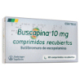 BUSCAPINA 10 MG 60 TABLETS