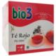 BIO3 PU-ERH TEA 100 TEA BAGS OF 1,8G