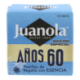 Pastillas Juanola Esencia Años 60 5.4 g