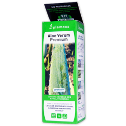 Aloe Verum Premium 1 Litro Plameca
