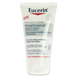 Eucerin Atopicontrol Crema Manos 75 ml